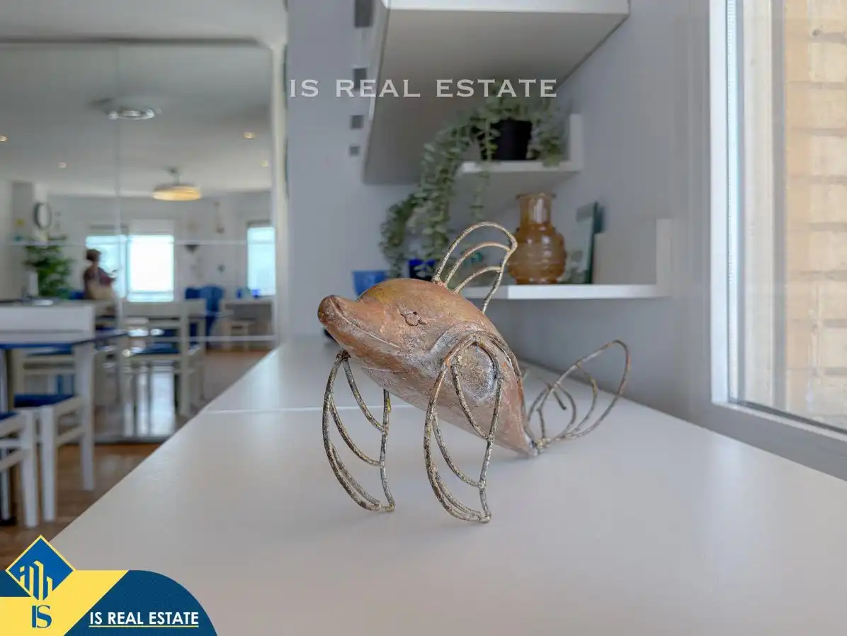 Apartment with lift for sale in Playa del Acequión, Náufragos y Rocío del Mar, imagen 21