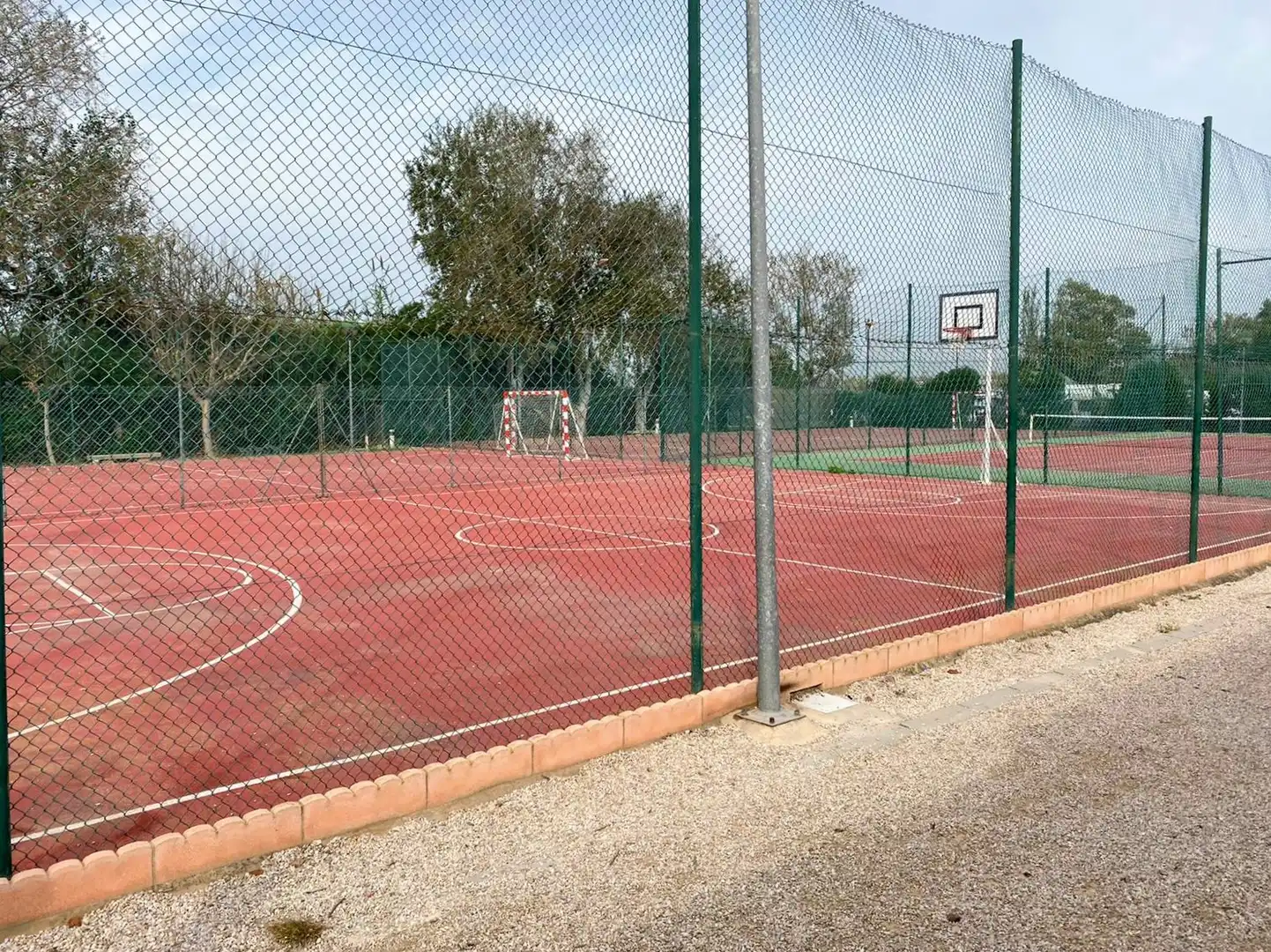 Houses for rent in Carrera del Riu, 558, Pinedo