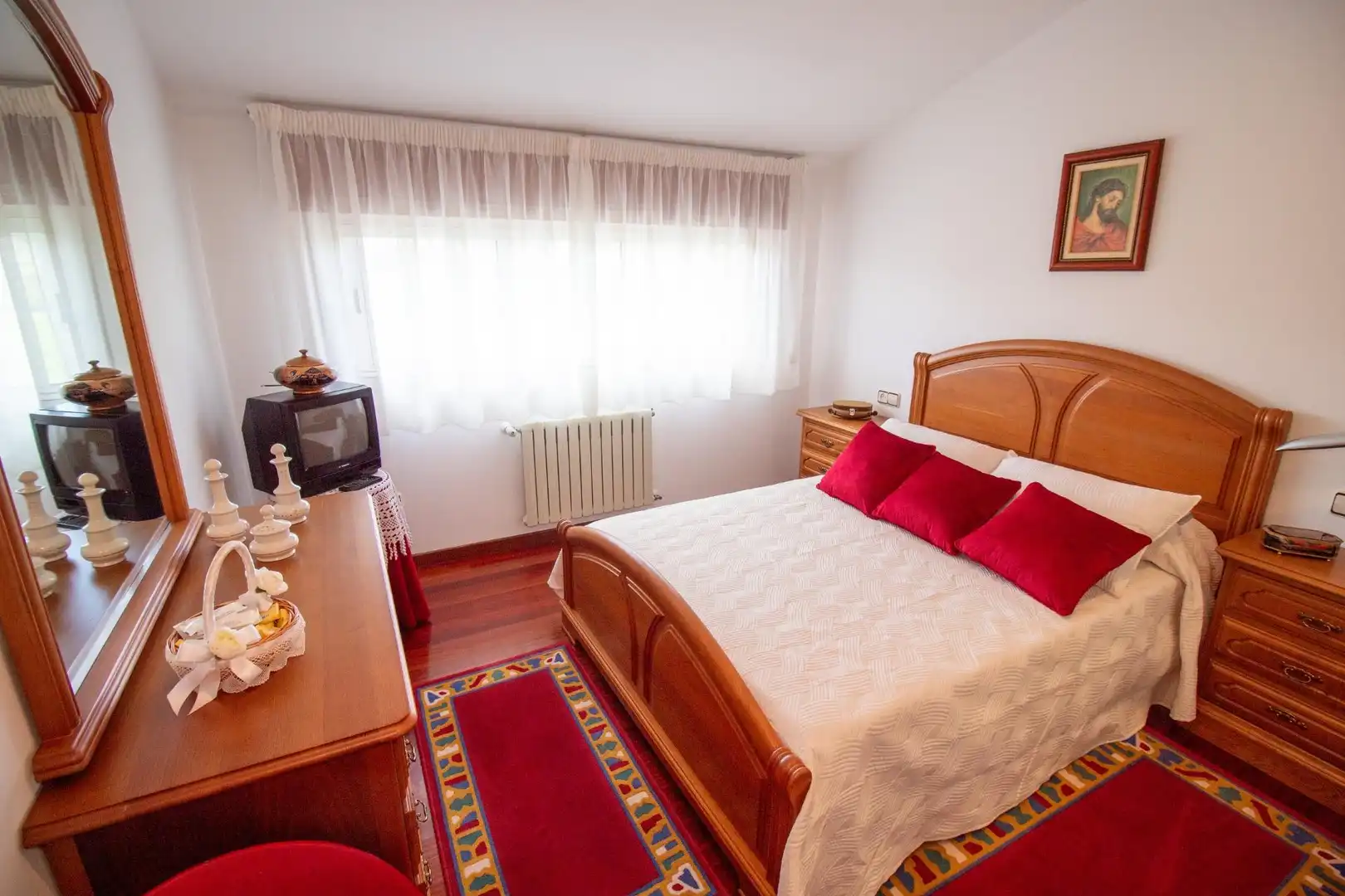 Chalet con jardín en venta en As Pontes de García Rodríguez, imagen 22