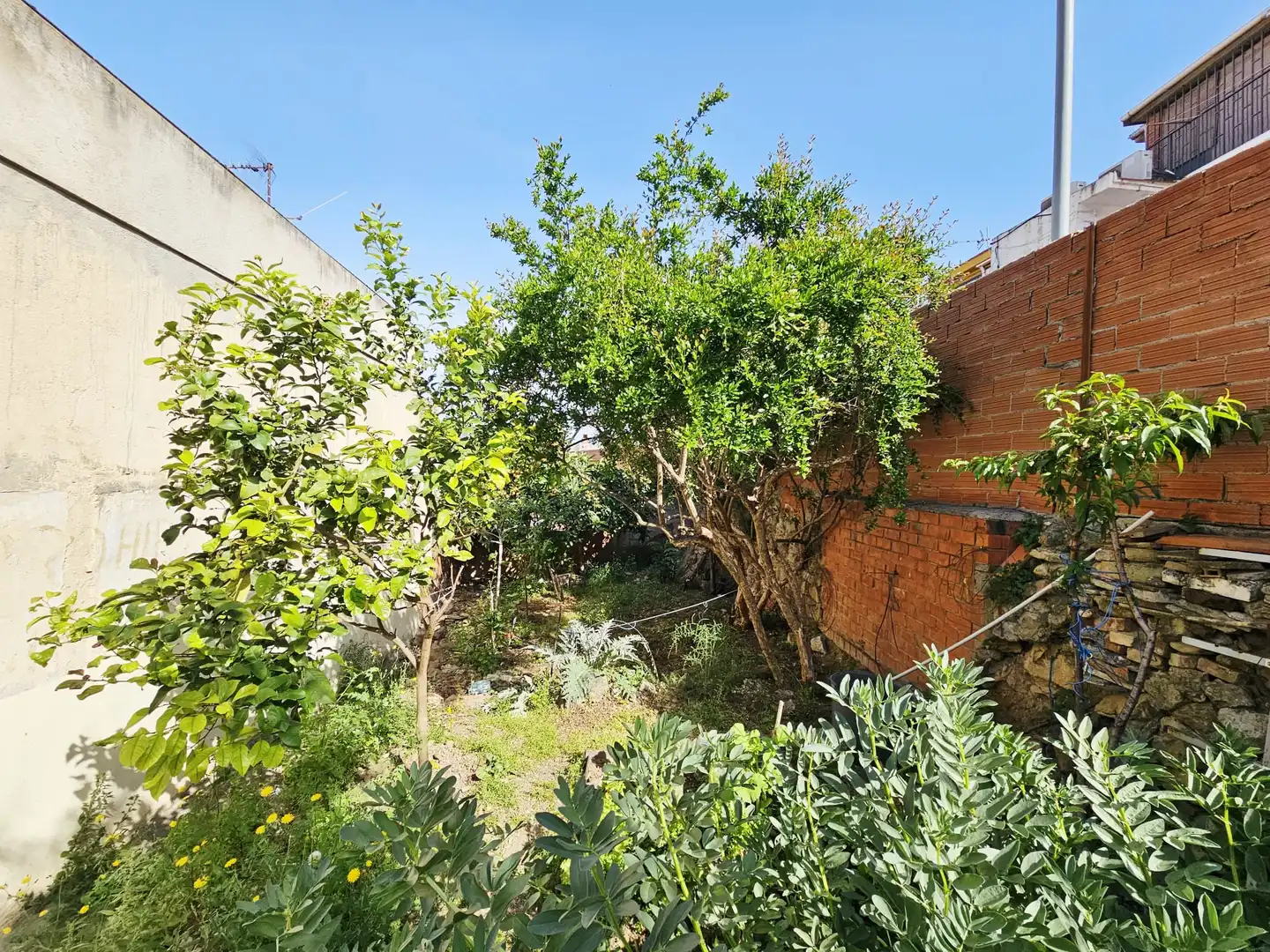 Terreno residenziale in vendita a Horta - Guinardó, imagen 4