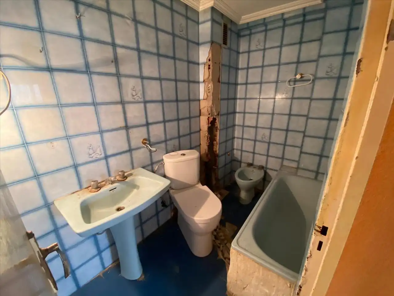 Flat for sale in ACACIAS, El Palmar