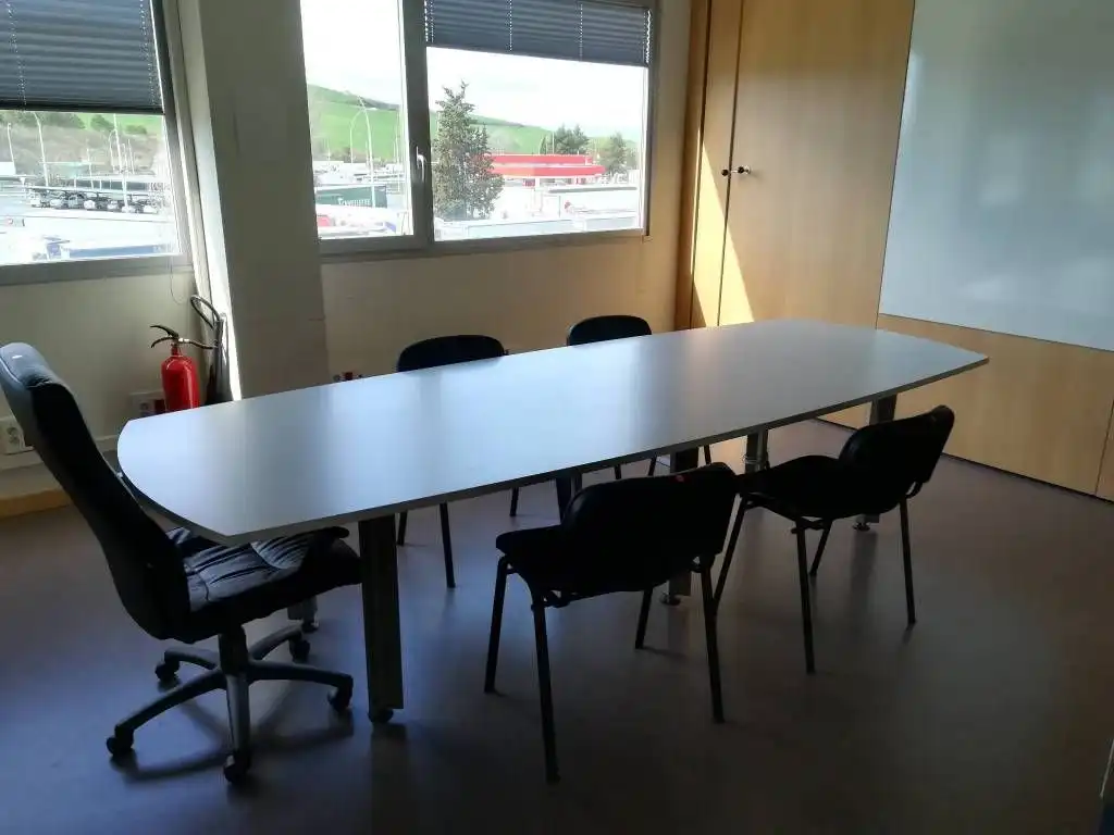 Oficina en venta en Beriáin con Aire acondicionado y Amueblado
