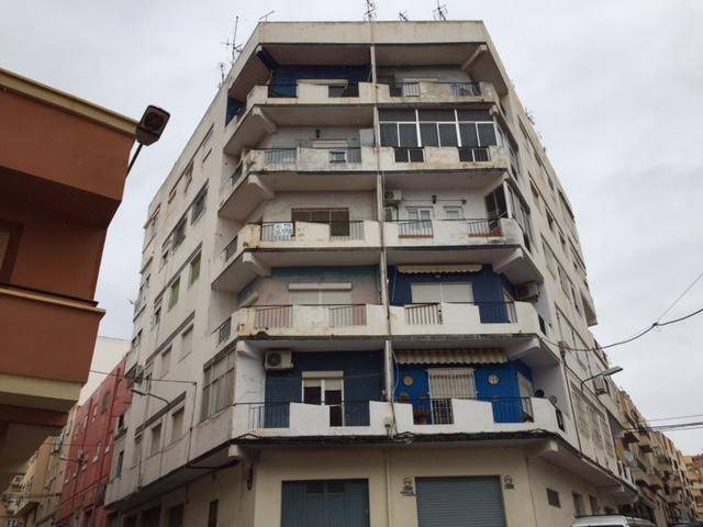 Apartamento en Venta en C/ Turquesa en Los Ángeles - Cruz de Caravaca