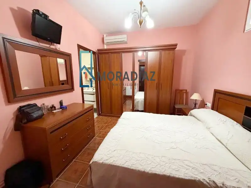 Habitación de Piso en venta en Don Benito con Aire acondicionado, Calefacción y Terraza