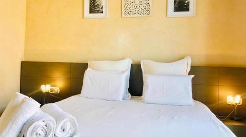 Foto 2 de Apartamento de alquiler en El Molinillo - Capuchinos, Málaga