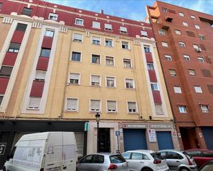 Flat for sale in CALLE FONT ROTJA , Barrio de Patraix