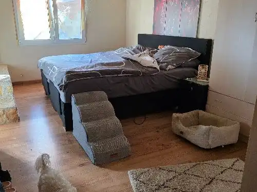 Bedroom of Houses for sale in Pueblo