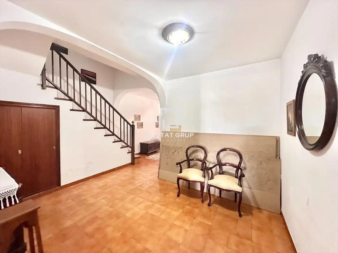 Casa adosada en venda en Ciutadella de Menorca amb Calefacció i Terrassa