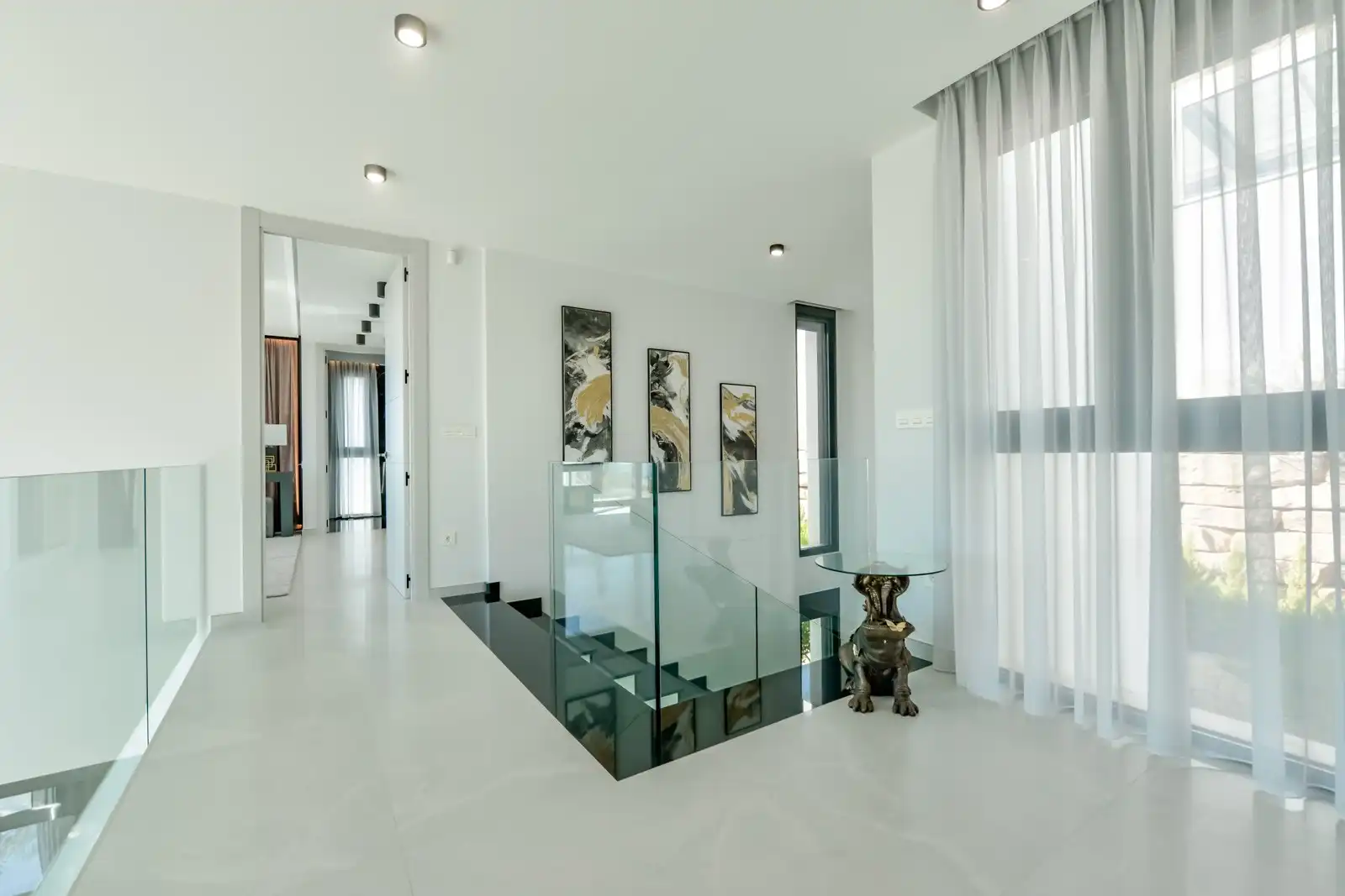 Casa amb piscina en venda a Golf Bahía, imagen 142