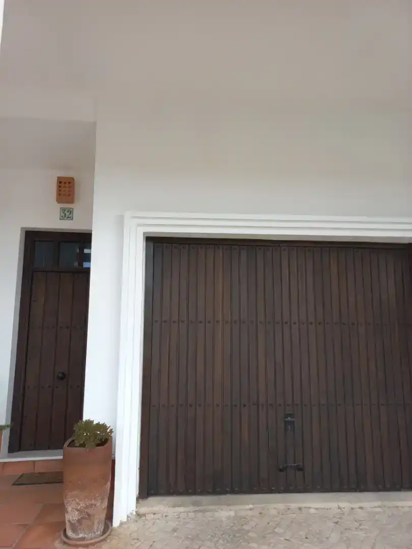 Maisonette zum Verkauf in Ayamonte mit Balkon