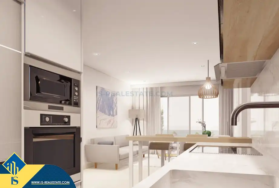 Apartamento con piscina en venta en Pilar de la Horadada ciudad, imagen 6
