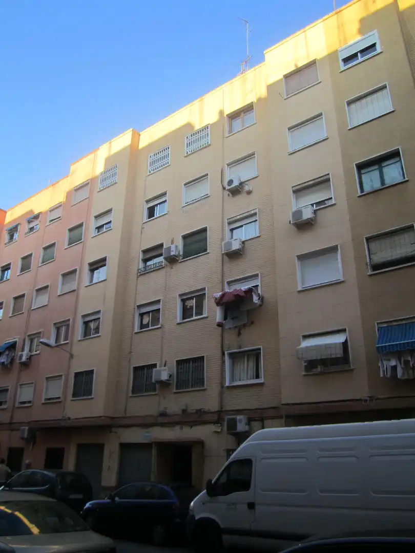 Piso en venta en Els Orriols