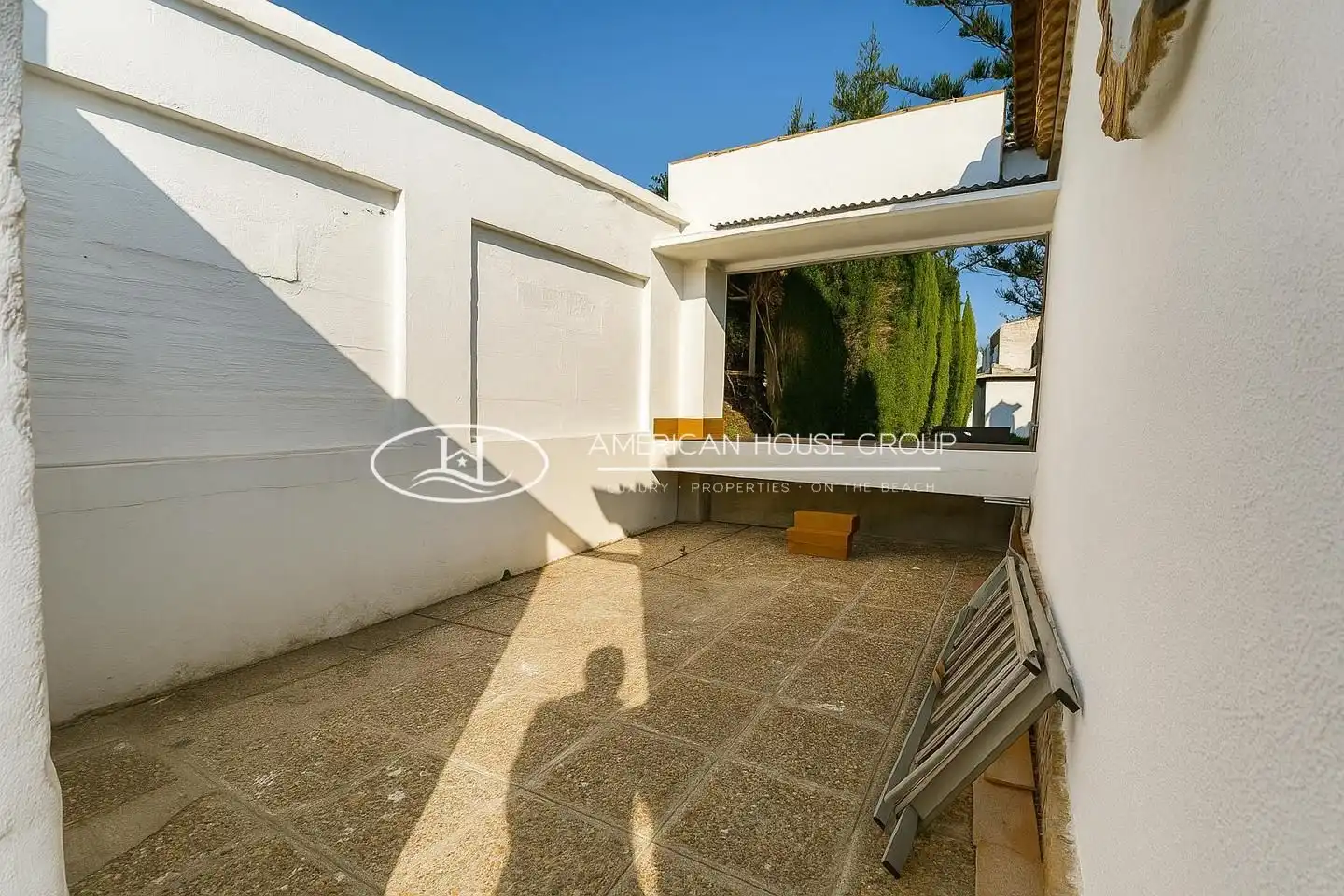 Terrace of Houses for sale in Chiclana de la Frontera