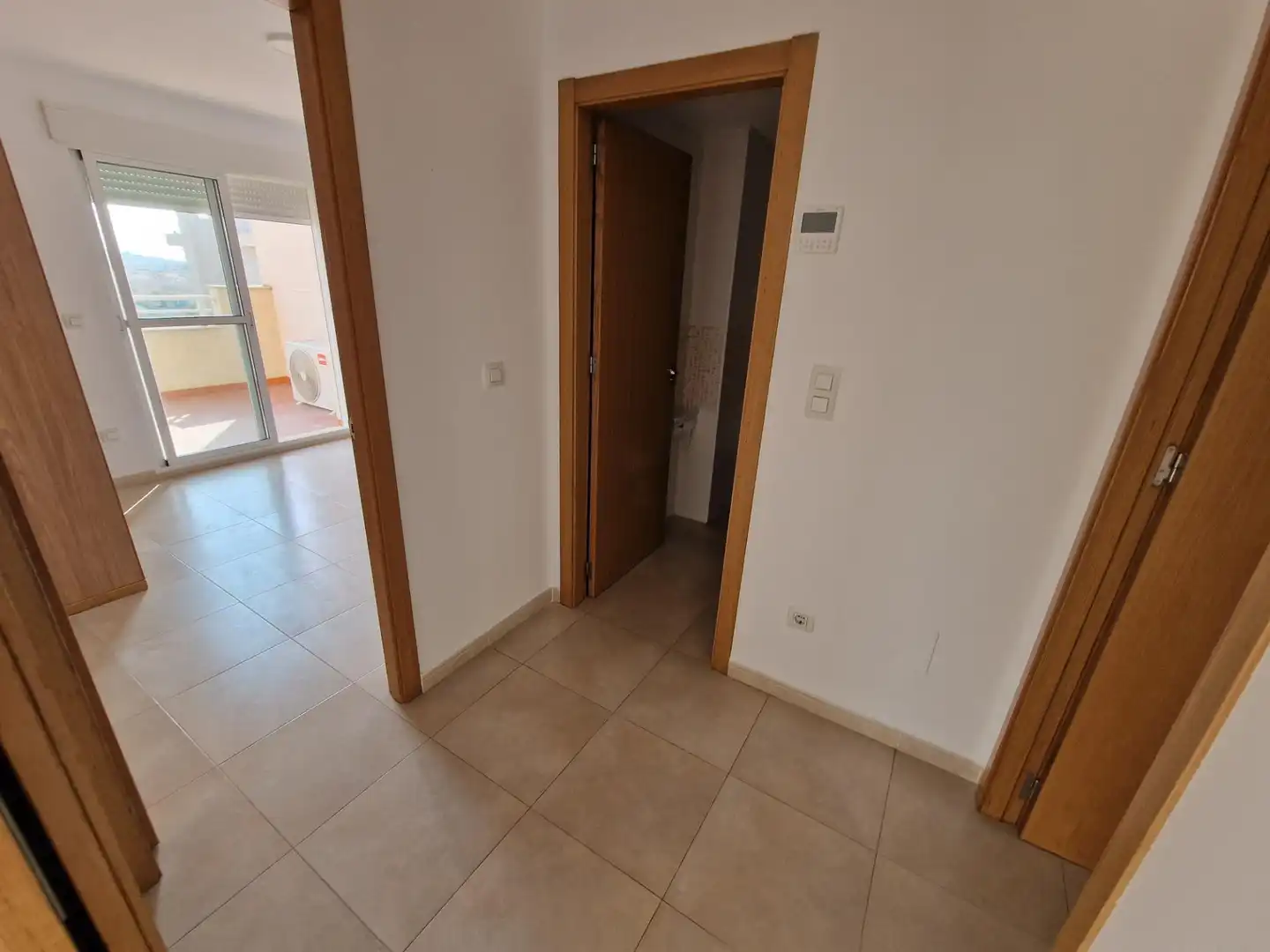 Ático en venta en Águilas con Aire acondicionado, Terraza y Piscina comunitaria