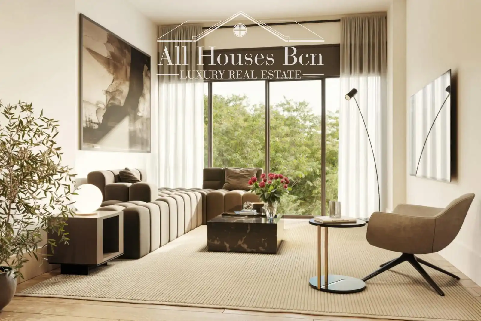 Pis en venda a Diputación, Fort Pienc, Eixample