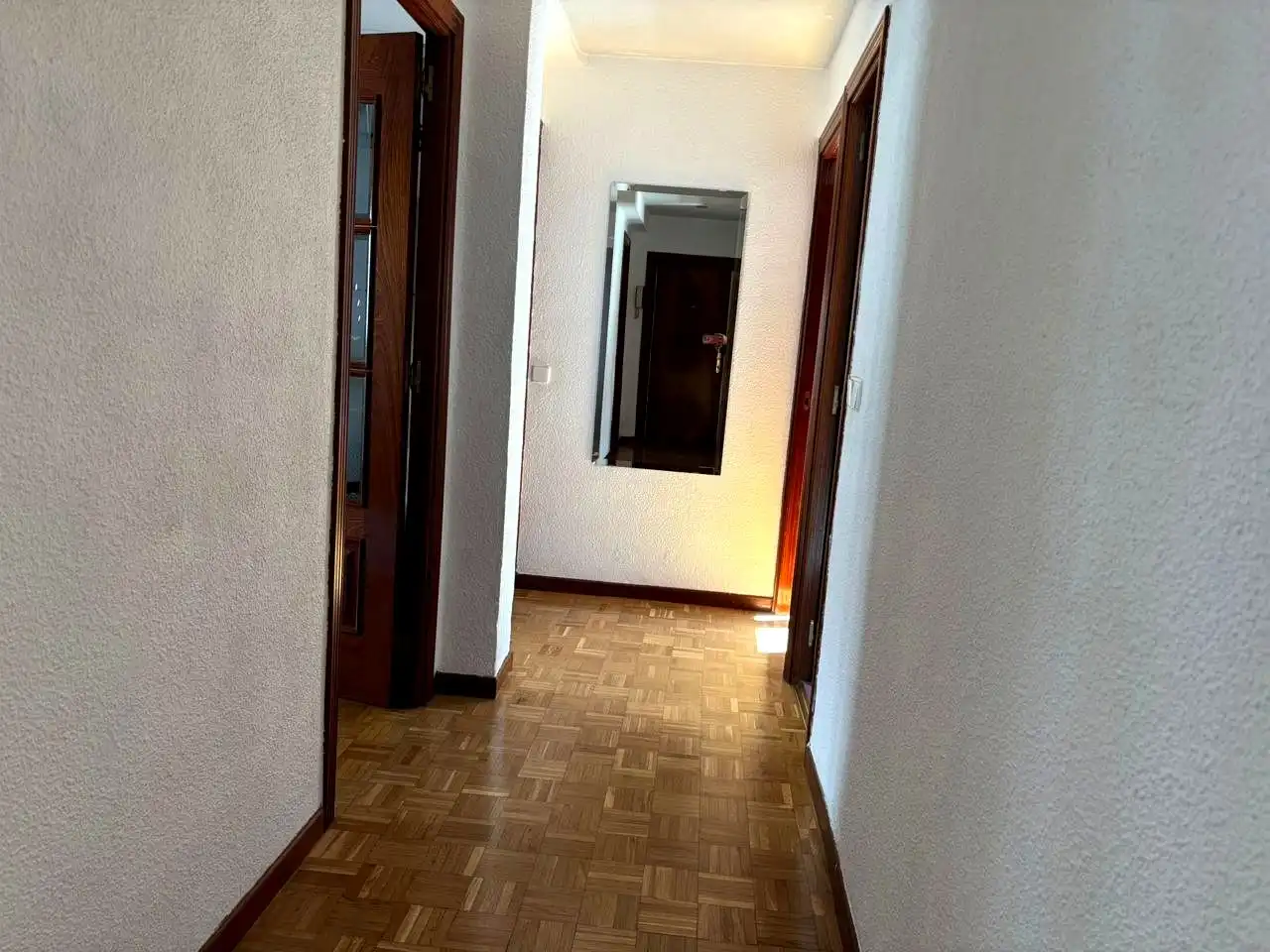 Flat for rent in Guabairo, Vista Alegre