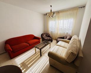 Living room of Flat for sale in  Córdoba Capital  with Heating