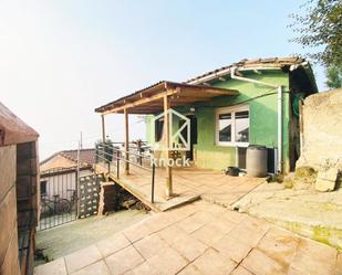 Terrace of House or chalet for sale in Langreo  with Terrace and Balcony