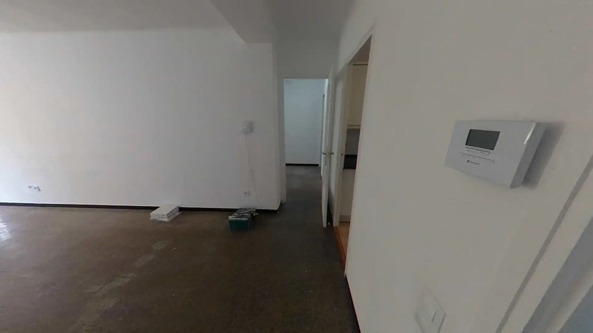 Flat for sale in Rubí