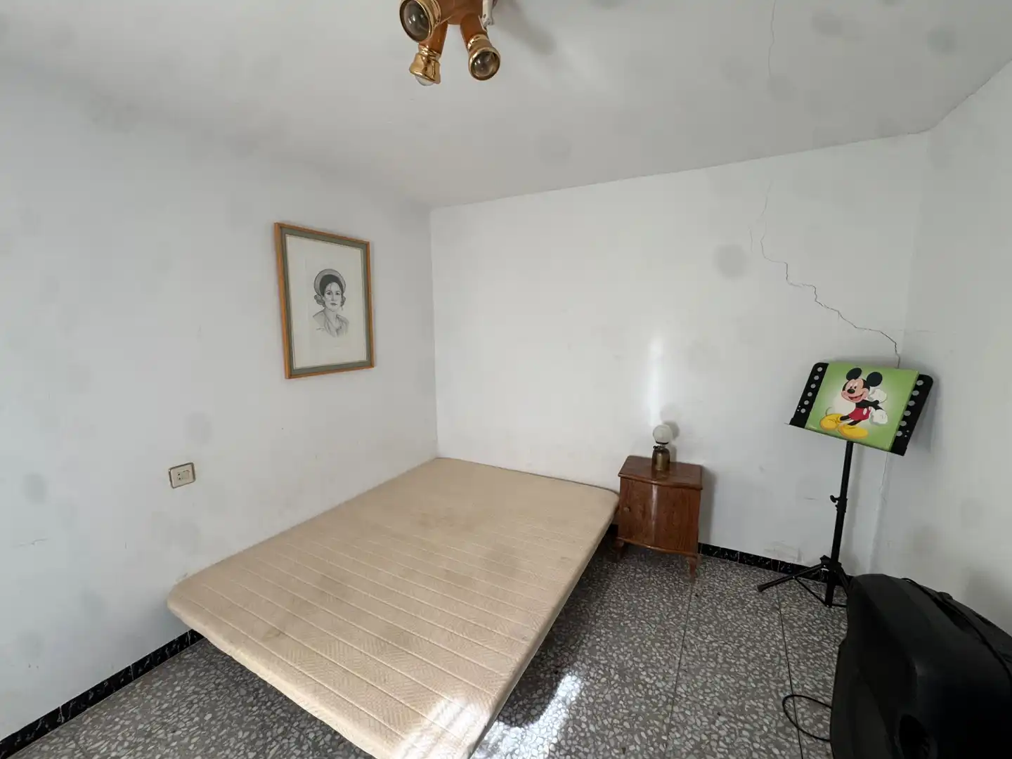 Xalet amb terrassa en venda a Cehegín, imagen 21