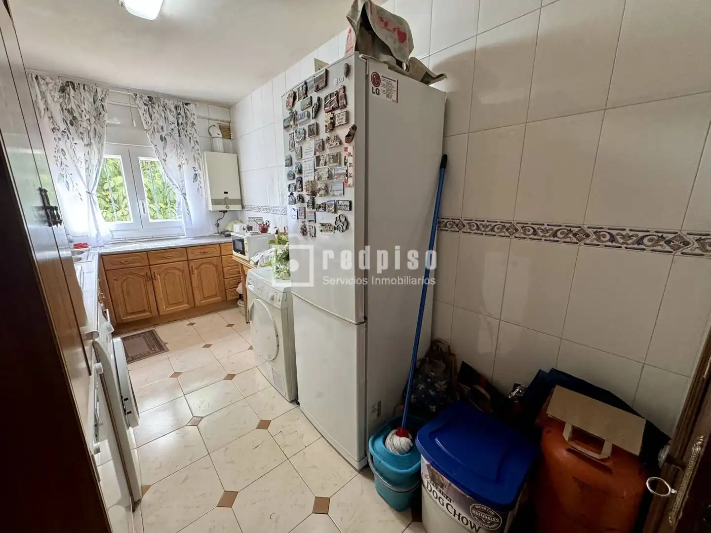 Cocina de Piso en venta en Centro - Manguilla