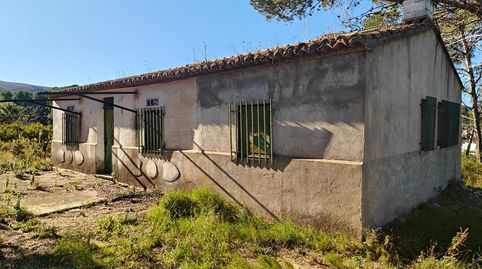 Casa de campo