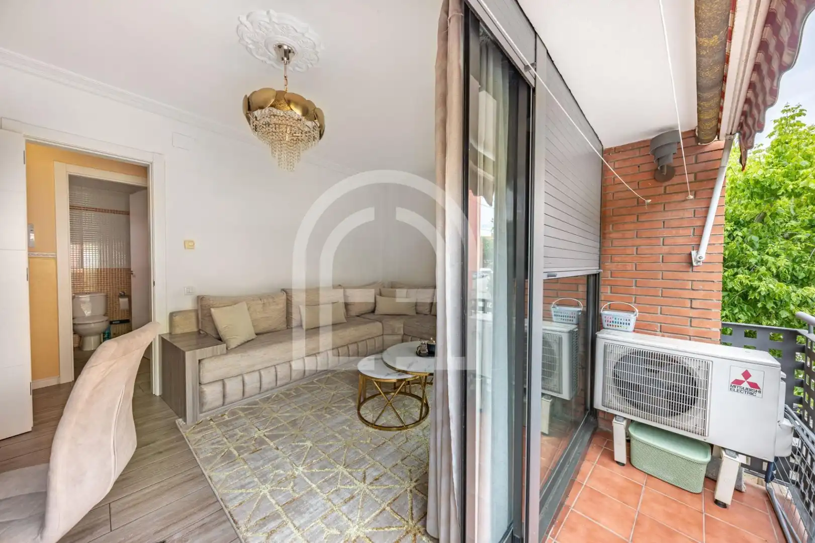 Casa adosada en venta en Plana Lledó