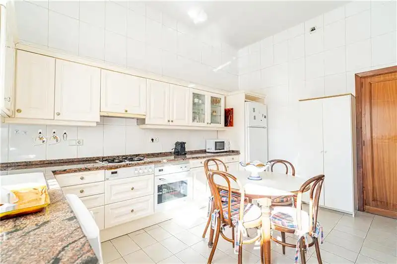 Piso con terraza en venta en Centre, imagen 8