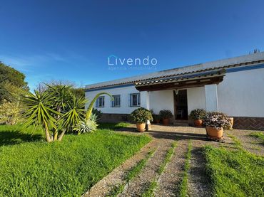 Villa avec jardin à vendre à Camino del Guerrero
