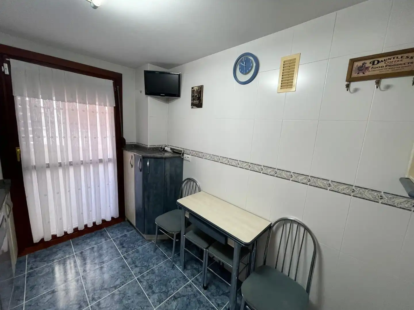 Cuina de Pis en venda en Barakaldo  amb Calefacció, Parquet i Traster