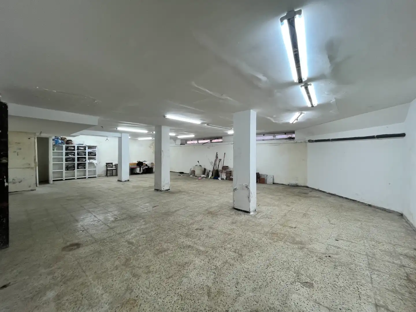 Local comercial en venda a Calle Hierro 4, imagen 10