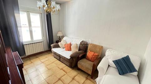 Foto 3 de Pis de lloguer a Chopera, Madrid