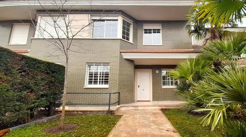 Photo 3 of Single-family semi-detached to rent in  Entrepinos, Simancas, Valladolid