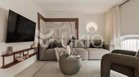 Foto 2 de Apartament de lloguer a Carrer de Grases, El Poble Sec - Parc de Montjuïc, Barcelona