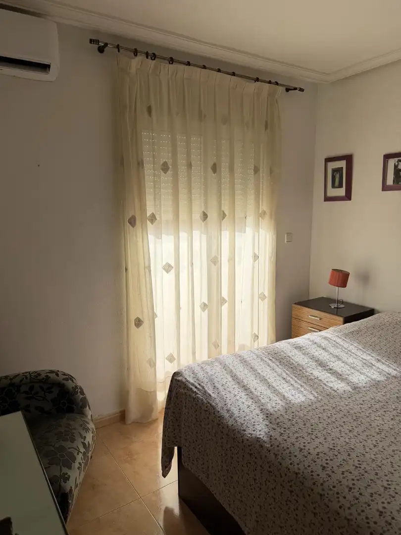 Dormitori de Casa o xalet en venda en Las Torres de Cotillas