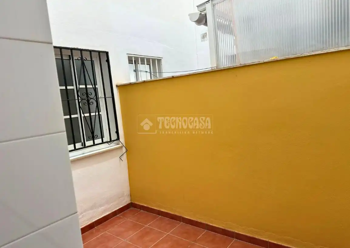Terraza de Piso en venta en Torrox con Terraza y Balcón