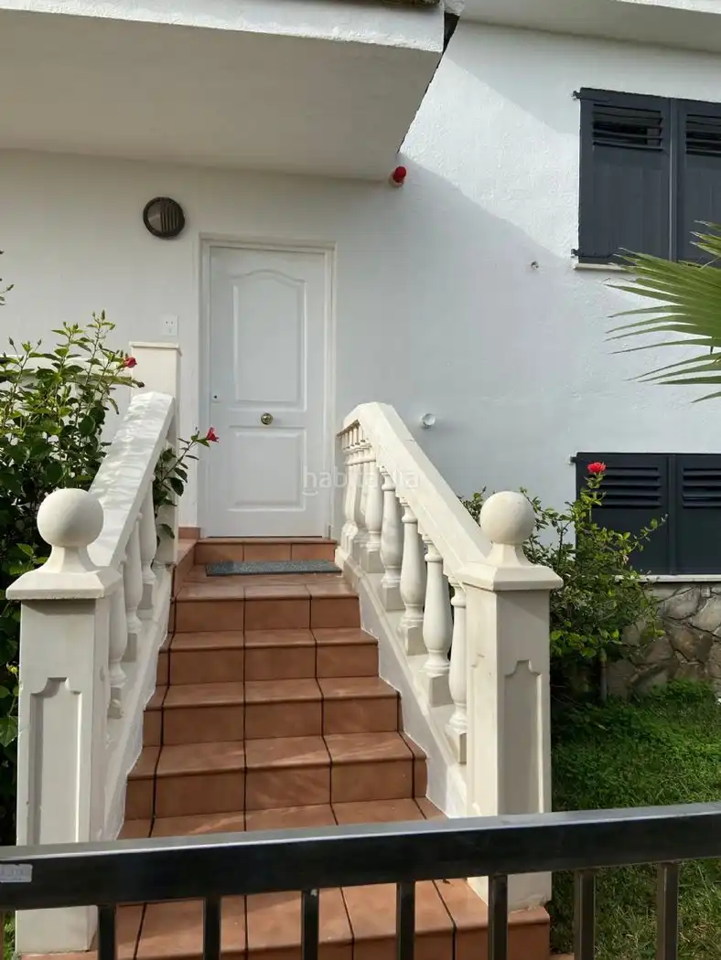 Villa avec jardin à vendre à Avinguda del Papa Luna 167, imagen 9