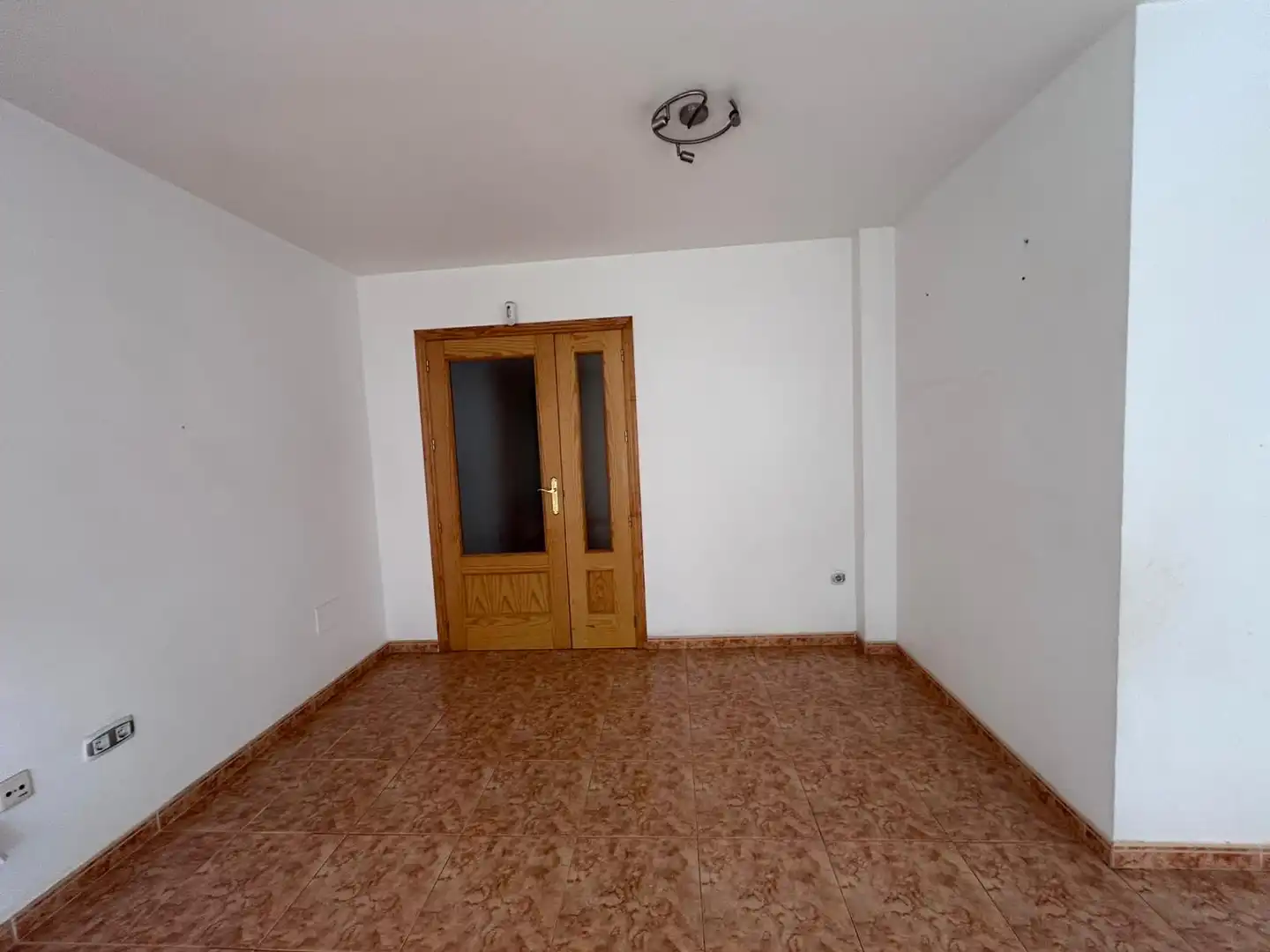 Piso en venta en C/ Escultor Nicolás de Bussy, imagen 3