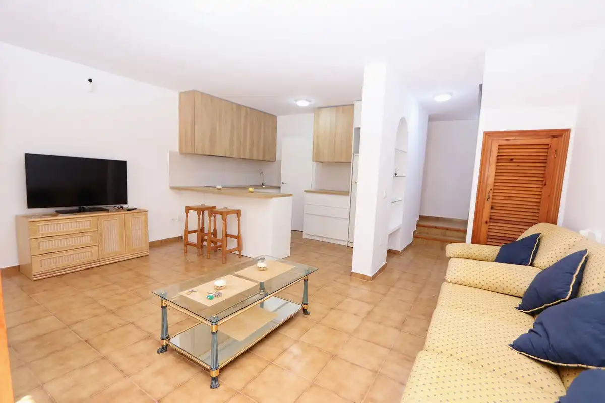 Reihenhaus zum Verkauf in Orihuela Costa, imagen 4