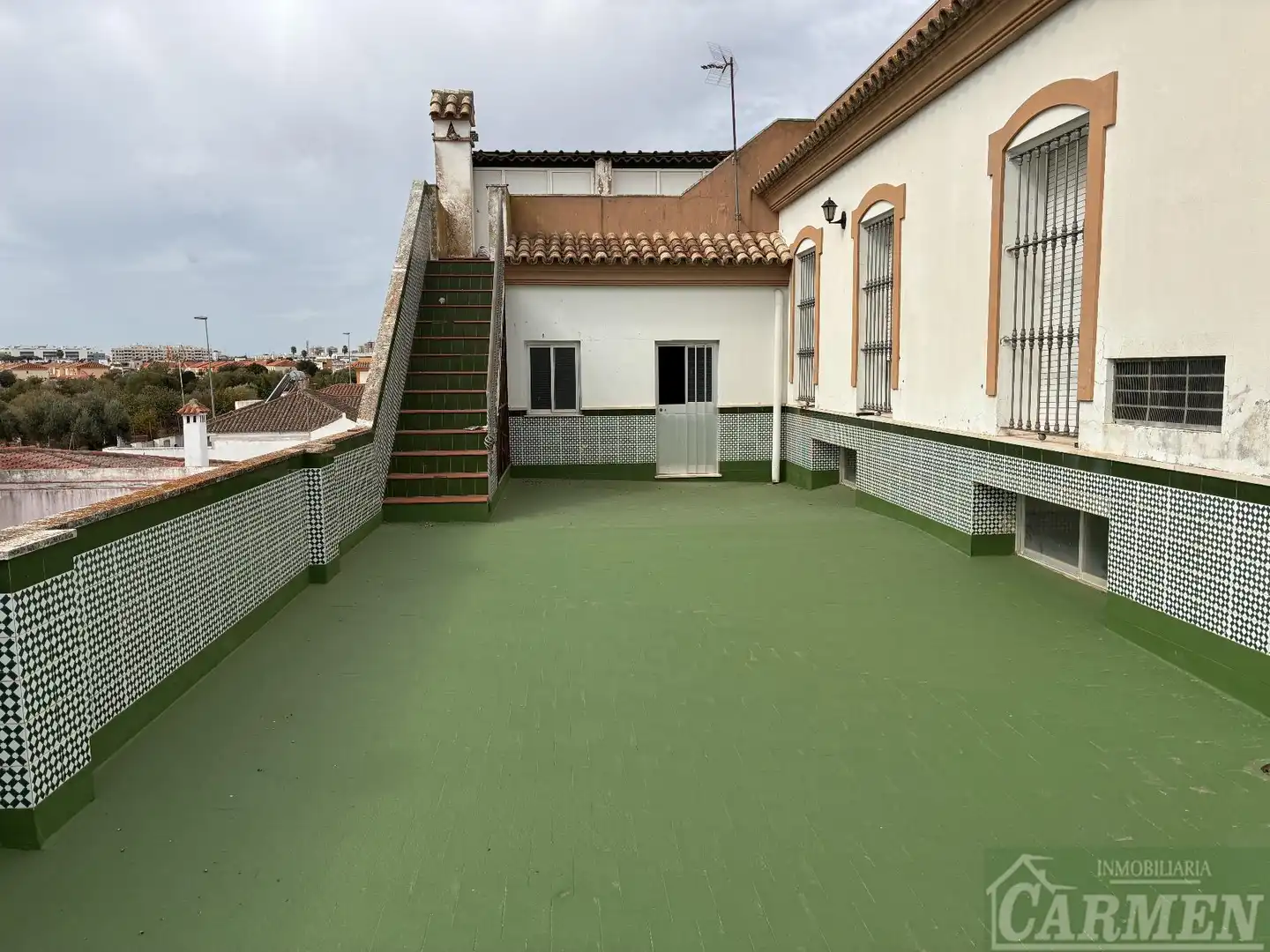 Casa en venda a Caballero Bonald - San José Obrero - Guadalcacín, imagen 29