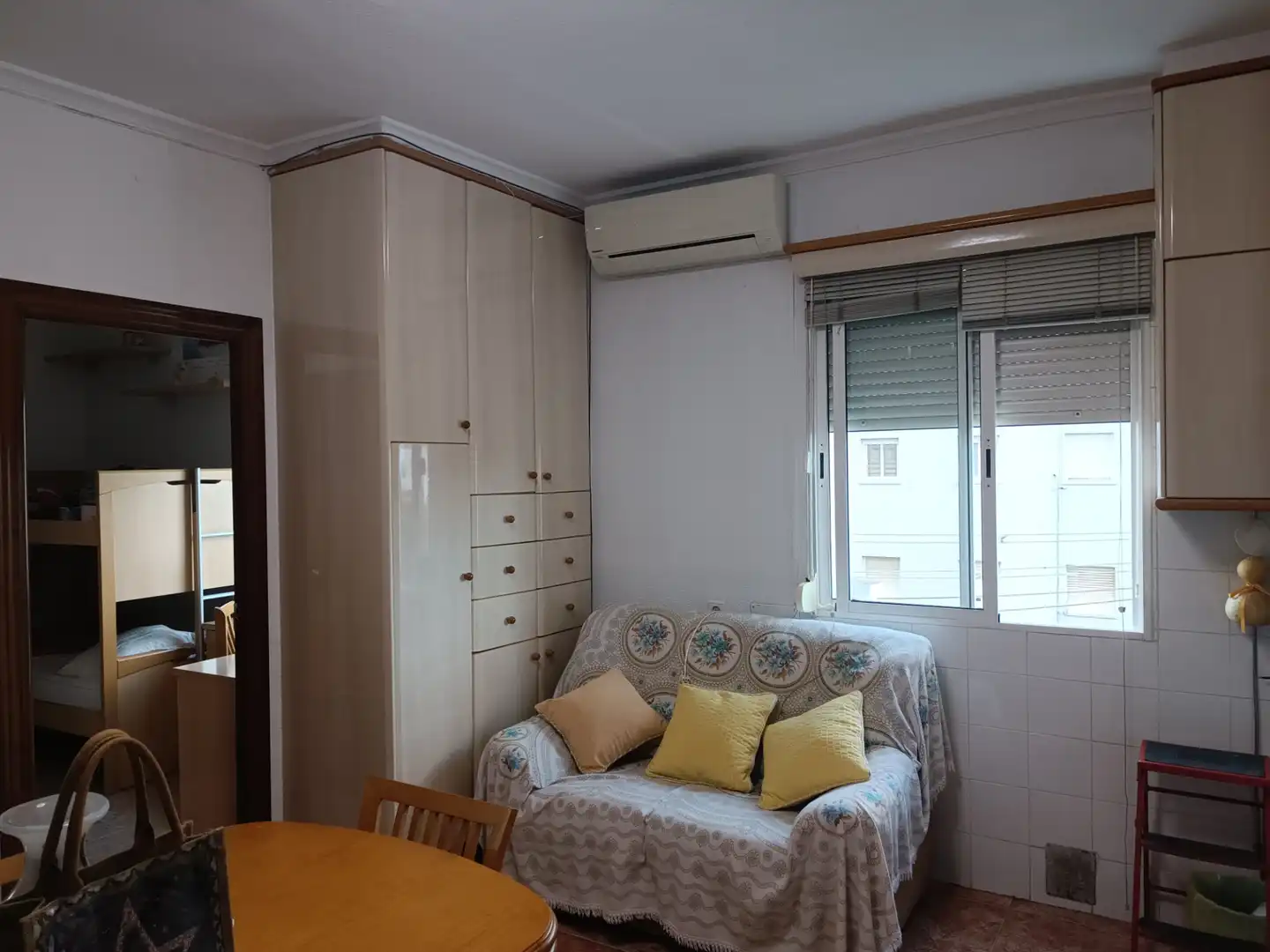 Habitación de Piso en venta en Cartagena con Aire acondicionado y Amueblado