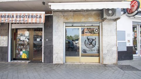 Foto 5 von Geschaftsraum zur Miete in Avenida Avenida Cádiz, Barrio de Zaidín, Granada Capital