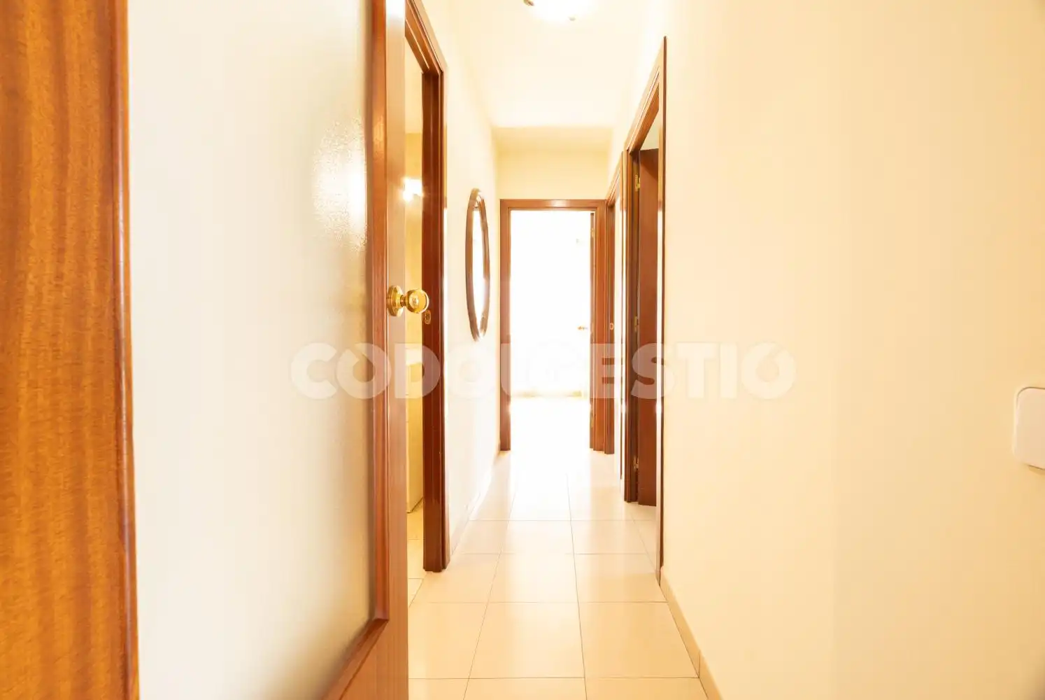 Wohnung zum Verkauf in Països Catalans , Estadi - Santa Anna