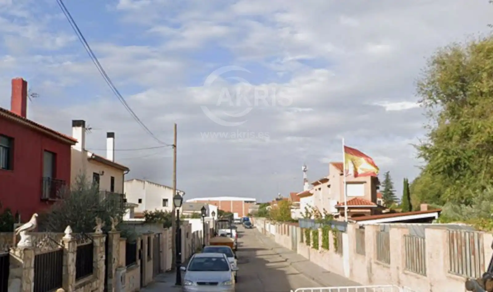 Casa en venta en Pozuelo