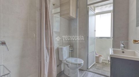 Foto 4 de Piso en venta en Plaza de Toros, Valladolid Capital