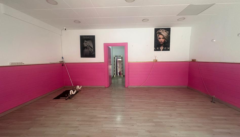 Photo 1 of Premises for sale in La Plana del Pintor, Barcelona