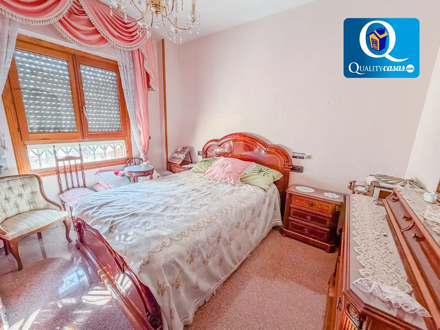 Appartement compact avec ascenseur à vendre à Plaza Castelar - Mercado Central, imagen 9