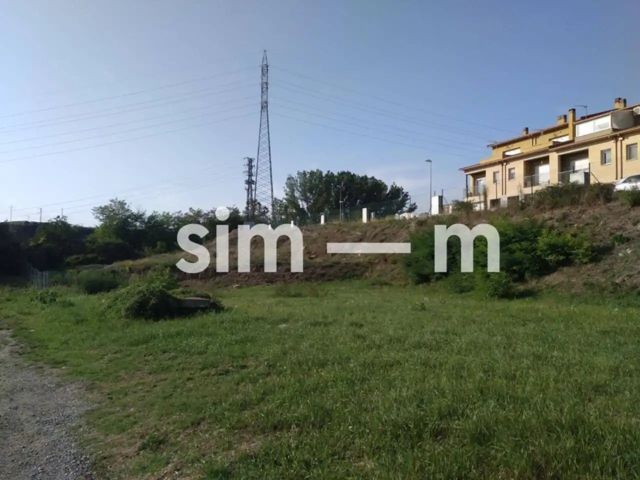 Residential land for sale in Calle Hortolà, imagen 10