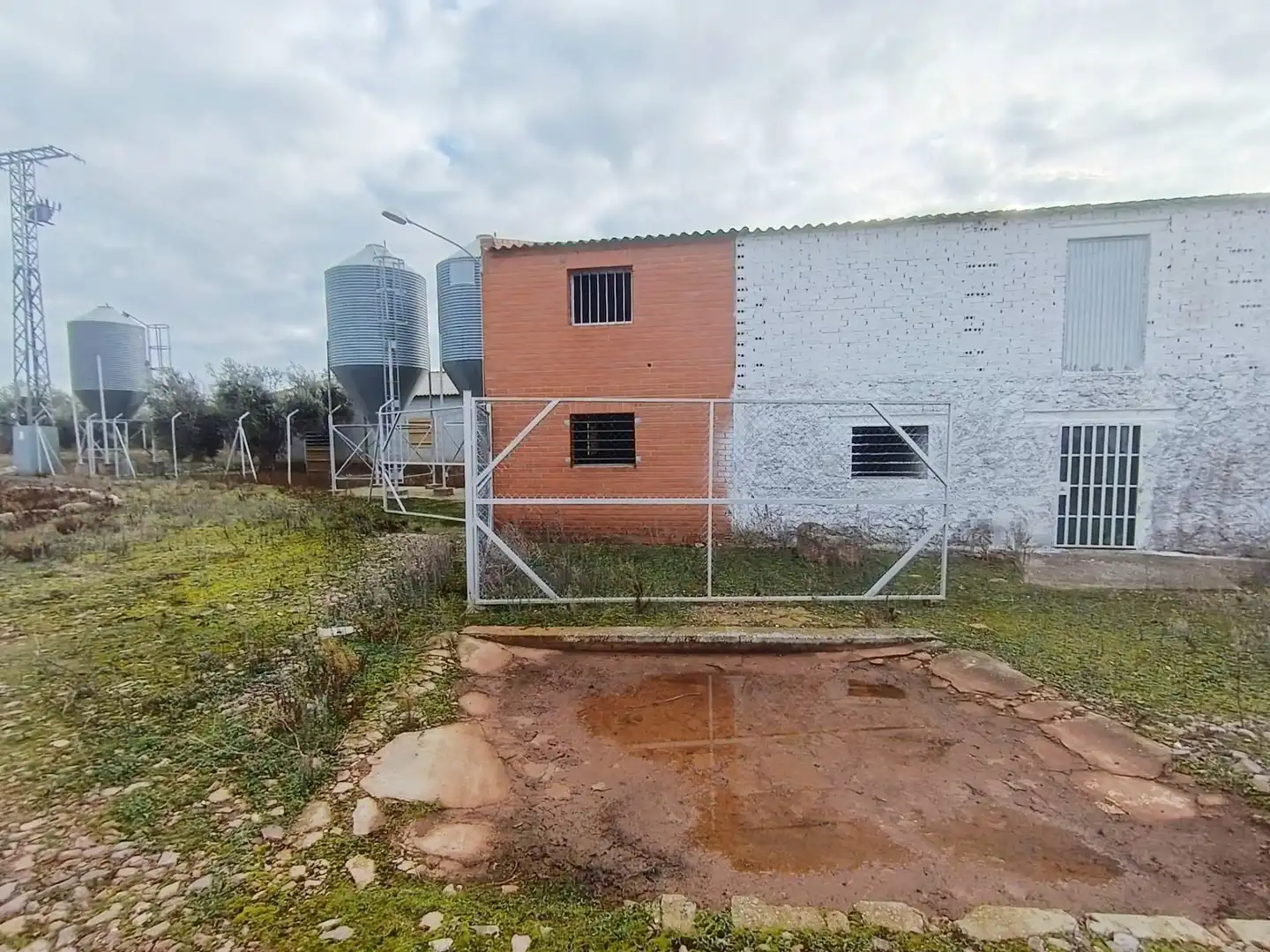 Terreni e lotti in vendita a Los Navalucillos, imagen 7