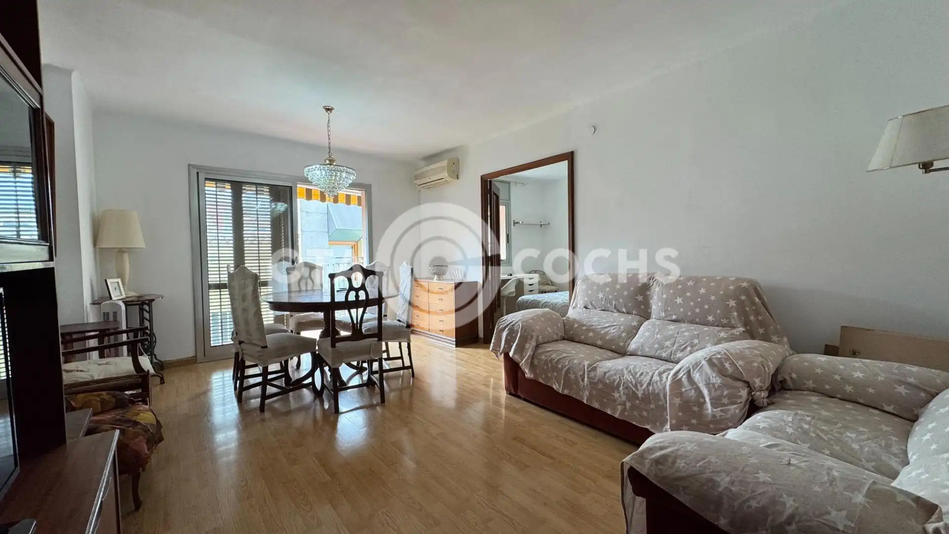 Flat for rent in Carrer AMARGURA, Centre